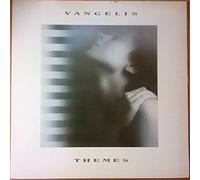 Vangelis - Vangelis - Themes - Polydor - 839518-1, Polydor - VGTV-1