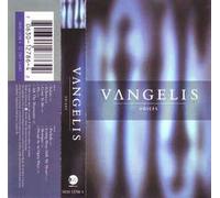 Vangelis - Voices [Import] [Casete]
