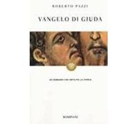 Vangelo Di Giuda