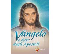 Vangelo e Atti degli Apostoli (La parola di Dio)