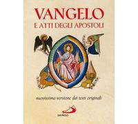 Vangelo e Atti degli Apostoli (Vangelo. Nuovo Testamento. Testi)
