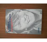 Vangelo Secondo De Andrã‰. Per Chi [Italia] [DVD]