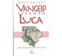 Vangelo secondo Luca. Commento esegetico-spirituale (Commenti al Nuovo Testamento)