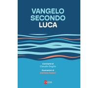Vangelo secondo Luca. Da leggere, studiare e meditare (Catechismi e sussidi catechistici)