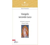 Vangelo secondo Luca (Dabar-logos-parola)