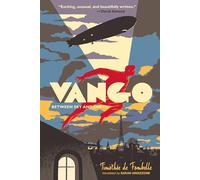 Vango: Between Sky and Earth: 01