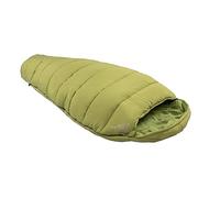 Vango Cocoon Sleeping Bag, Unisex Adulto, Treetops, Única