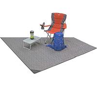 Vango Cp002-Alfombra Universal de 130 x 300 cm Alfombra para Tienda de Camp, Unisex, Sauce, 130x300cm