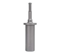 Vango redondo Post Driver Detachable Hammer Adjunta para barra de acero de varilla molida (20 mm)