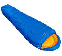 Vango Saturn Sleeping Bag, Unisex Adulto, Atlantic, Única