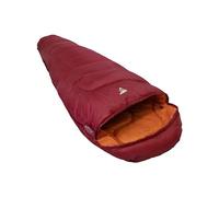Vango Saturn Sleeping Bag, Unisex Adulto, Raspberry, Única