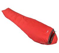 Vango Treklite Ultra Sleeping Bag, Unisex Adulto, Volcano, Única