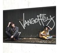 Vangoffey - Take Your Jacket Off And Get Into It [Vinilo]