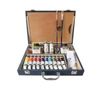 Van Gogh Starter Box XL 12x40ml + accesorios