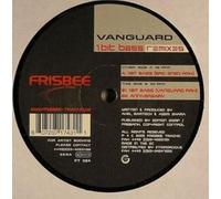 Vanguard - 1 Bit Bass [Vinilo]