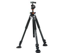 Vanguard ABEO Pro 283AB - Trípode de aleación de Aluminio