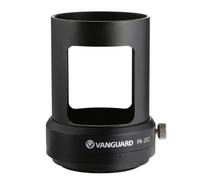 Vanguard PA-202 - Adaptador de Telescopio terrestre para digiscoping