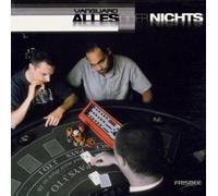 Vanguard - Alles Oder Nichts
