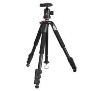 Vanguard Alta+ 235AB 50 - Trípode de Aluminio con rótula SBH-50 (2 Secciones)