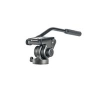 Vanguard Alta Alta PH-114V - Trípode de vídeo, Color Gris