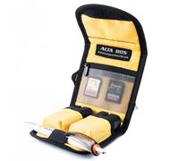 Vanguard Alta BCS bolsa para accesorios Batería/Tapa del objetivo/Clean/Sdcard