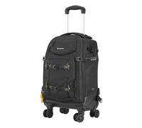 Vanguard Alta Fly 55T G2 Trolley y mochila para DSLR o Dron | Cámara con 70-200mm f2.8, 4-7 Objetivos, Portátil hasta 14", Accesorios