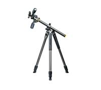 Vanguard Alta Pro 2+ 263AP Trípode para cámara | Columna descentrable, Rótula de 3 vías, Aluminio, Cerrado: 75,8cm, Extendido: 174cm, Soporta hasta 5kg