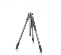 Vanguard Alta Pro 2+ 263AT - Trípode de aluminio (columna central multi-ángulo, 162 cm, 7 kg), color negro