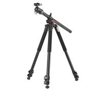 Vanguard Alta Pro 263AB G2 - Trípode de Aluminio con Columna multiángulo y Cabezal de Bola Compatible con Arca
