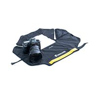 Vanguard Protector antilluvia Alta RCS para cámara Evil, ASP-c y réflex con objetivo 400mm