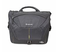 Vanguard Alta Rise 28 - Bolsa de Mensajero para cámara DSLR, cámara compacta, Sistema Compacto (CSC), Viaje