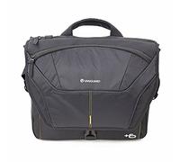 Vanguard Alta Rise 33 - Bolsa de Mensajero para cámara DSLR, cámara compacta, Sistema Compacto (CSC), Viaje