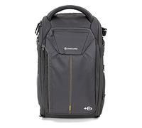 VANGUARD Alta Rise 45 Mochila para DSLR, cámara compacta, cámara de Sistema Compacto (CSC), Viajes, Color Negro