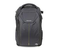 VANGUARD Alta Rise 48 Mochila para DSLR, cámara compacta, cámara sin Espejo, Viajes, Color Negro