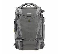 VANGUARD Alta Sky 51D - Mochila para cámara Sony, Nikon, Canon, DSLR, Drones, Gris, AltaSky51D