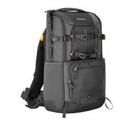 VANGUARD ALTA SKY 52 - Mochila para lentes de hasta 600 mm y lentes adicionales, 20 litros