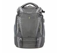 VANGUARD Alta Sky 53 - Mochila para cámara Sony, Nikon, Canon, DSLR, Drones, Gris, AltaSky53