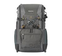 VANGUARD Alta Sky 62 Mochila fotográfica | Cámara con 200-600mm f5.6, 3-6 Objetivos, Portátil hasta 16", Tablet hasta 11", Profesional, Accesorios