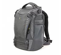 VANGUARD Alta Sky 68 - Mochila para DSLR con super teleobjetivo más cuerpos objetivos extra