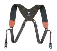 Vanguard Veo Optic Guard H DLX BR - Arnés para prismáticos Pro