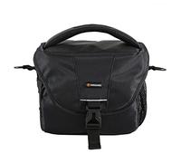 Vanguard BIIN II - 21BK cámara bolsa de hombro (negro)