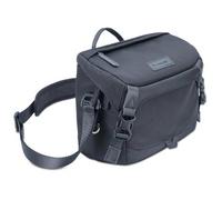 Vanguard Veo GO 24M BK - Bolsa para cámara y 2/3 Objetivos