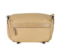 Vanguard Bolso VEO METRO 4 litros Beige