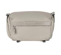 Vanguard Bolso VEO METRO 4 litros Crema