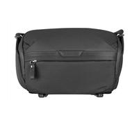 Vanguard Bolso VEO METRO 4 litros Negro