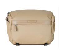 Vanguard Bolso VEO METRO 7 litros Beige