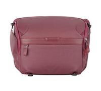 Vanguard Bolso VEO METRO 7 litros Borgoña