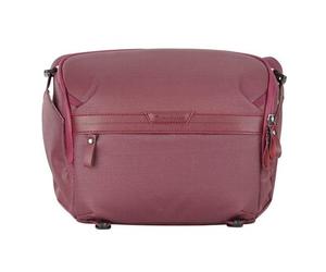 Vanguard Bolso VEO METRO 7 litros Borgoña