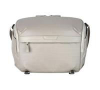 Vanguard Bolso VEO METRO 7 litros Crema