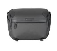 Vanguard Bolso VEO METRO 7 litros Negro